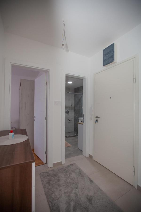 Apartman Exclusive Trebinje Centar Luaran gambar