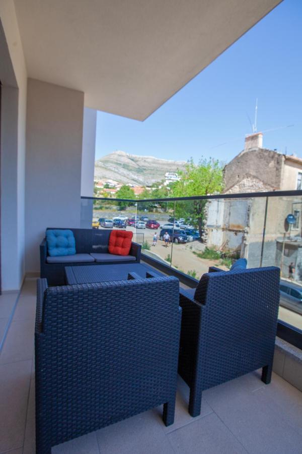 Apartman Exclusive Trebinje Centar Luaran gambar