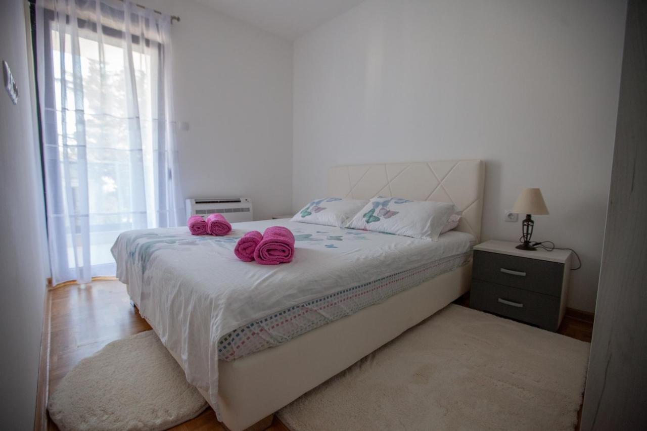 Apartman Exclusive Trebinje Centar Luaran gambar