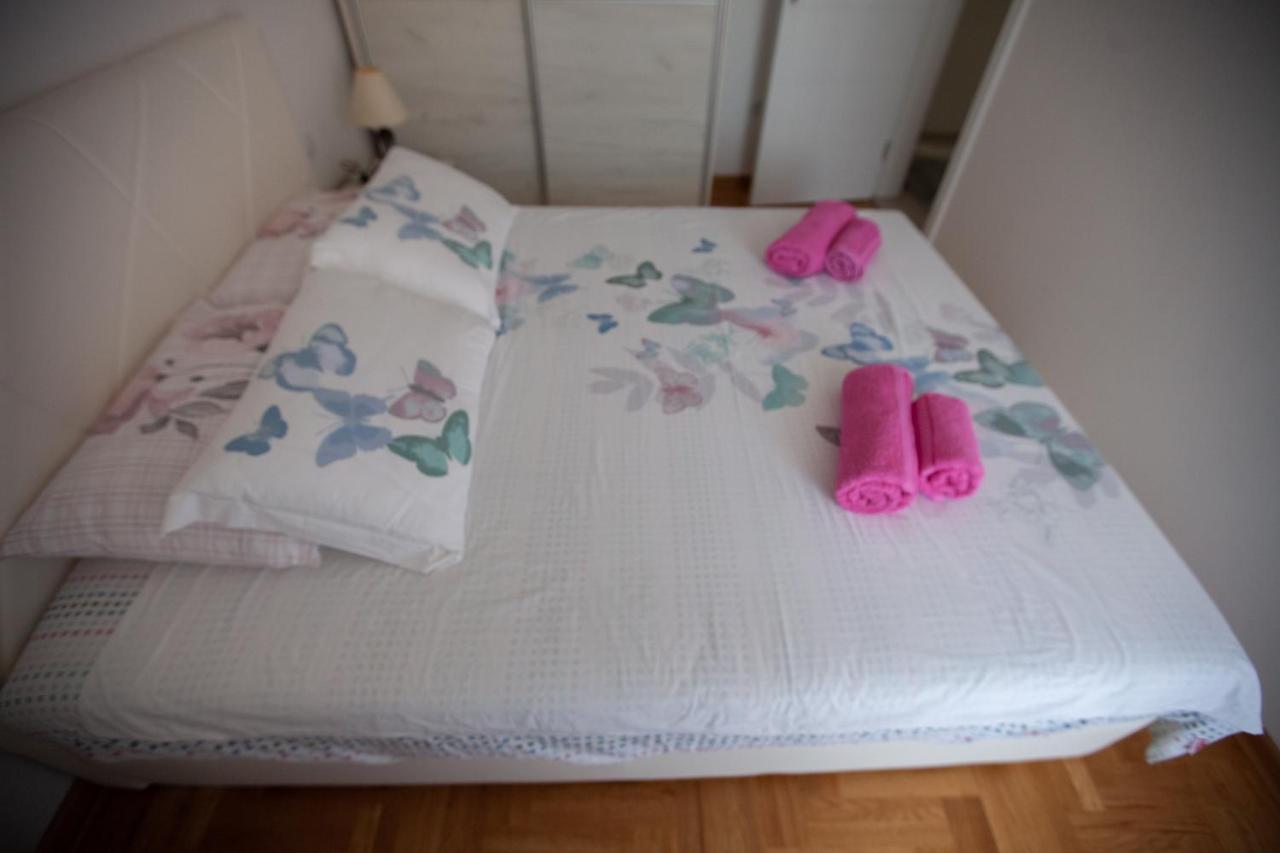 Apartman Exclusive Trebinje Centar Luaran gambar