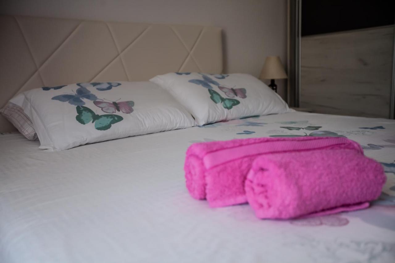 Apartman Exclusive Trebinje Centar Luaran gambar