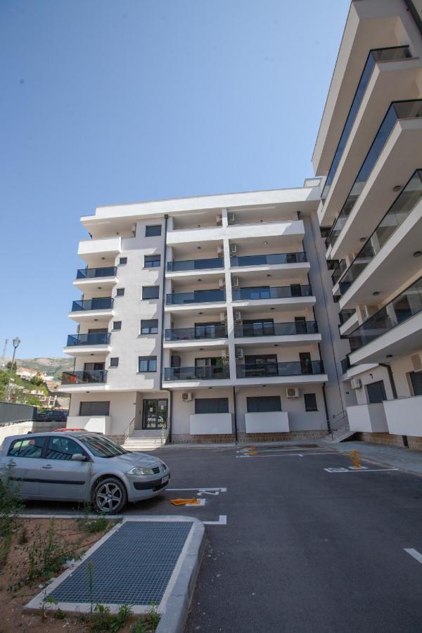 Apartman Exclusive Trebinje Centar Luaran gambar