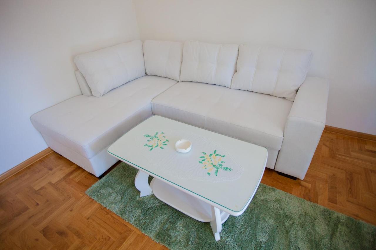 Apartman Exclusive Trebinje Centar Luaran gambar