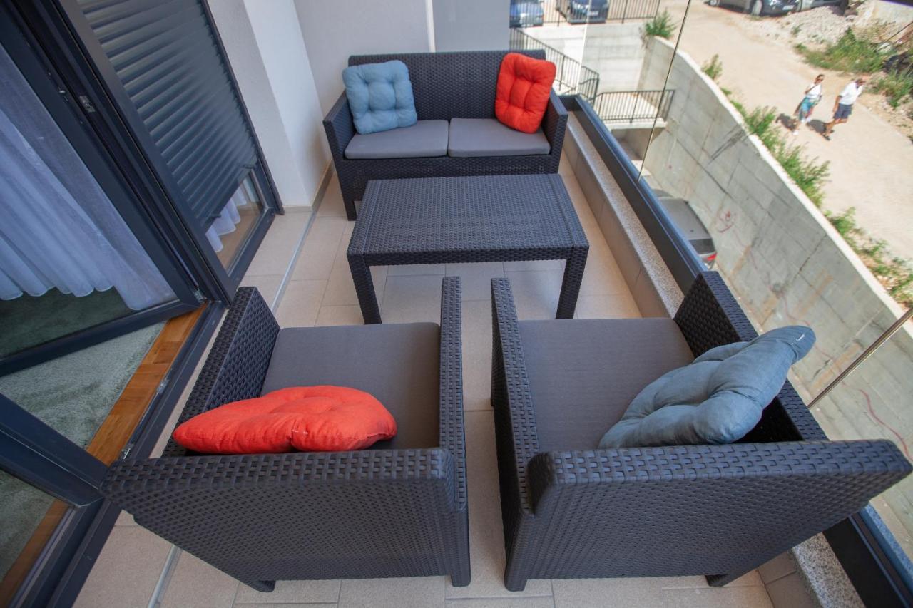 Apartman Exclusive Trebinje Centar Luaran gambar