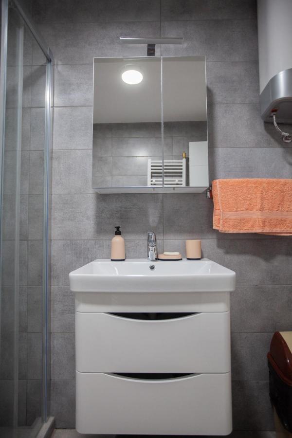 Apartman Exclusive Trebinje Centar Luaran gambar