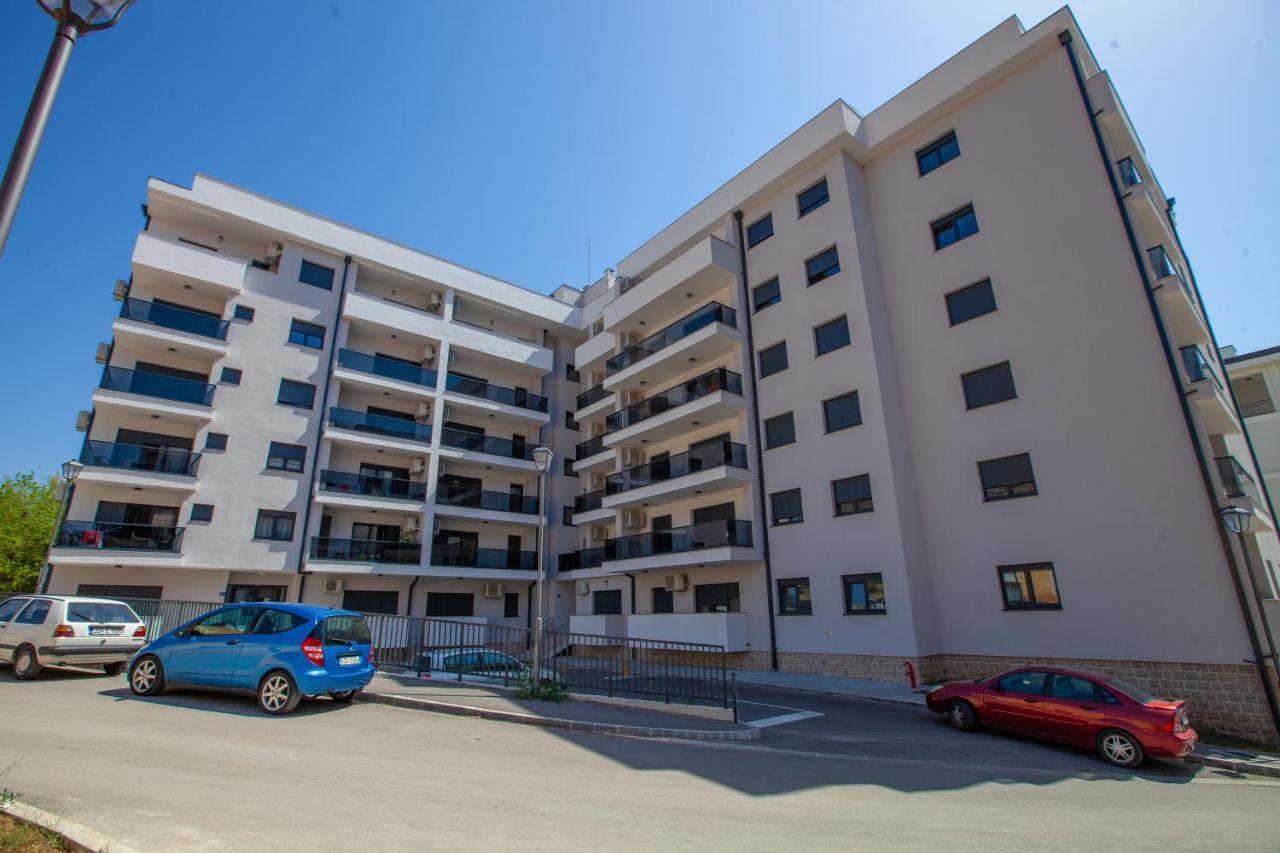 Apartman Exclusive Trebinje Centar Luaran gambar