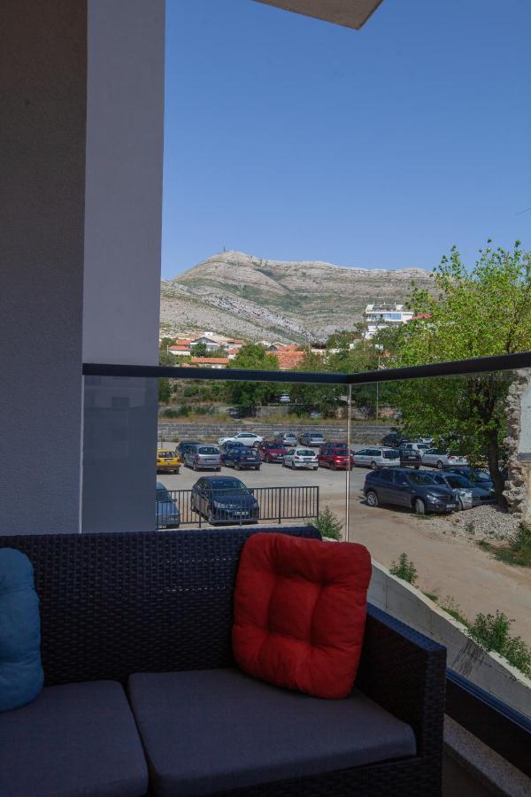 Apartman Exclusive Trebinje Centar Luaran gambar