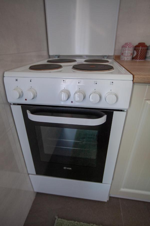 Apartman Exclusive Trebinje Centar Luaran gambar