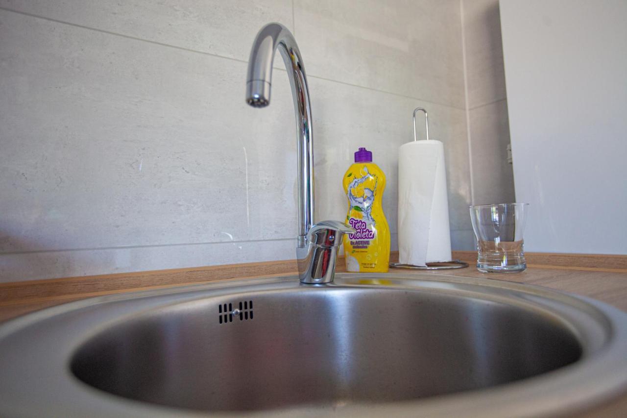 Apartman Exclusive Trebinje Centar Luaran gambar