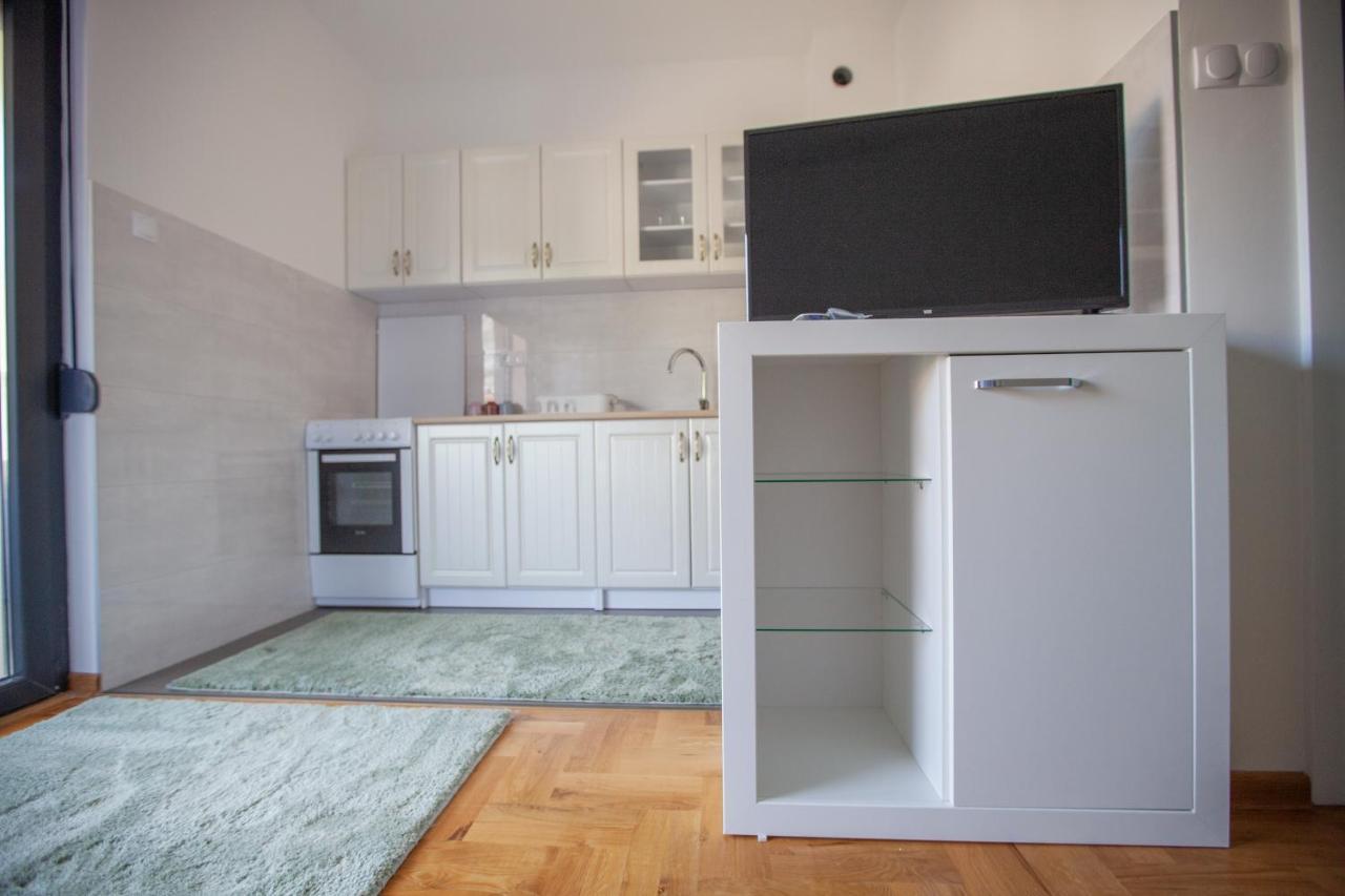 Apartman Exclusive Trebinje Centar Luaran gambar