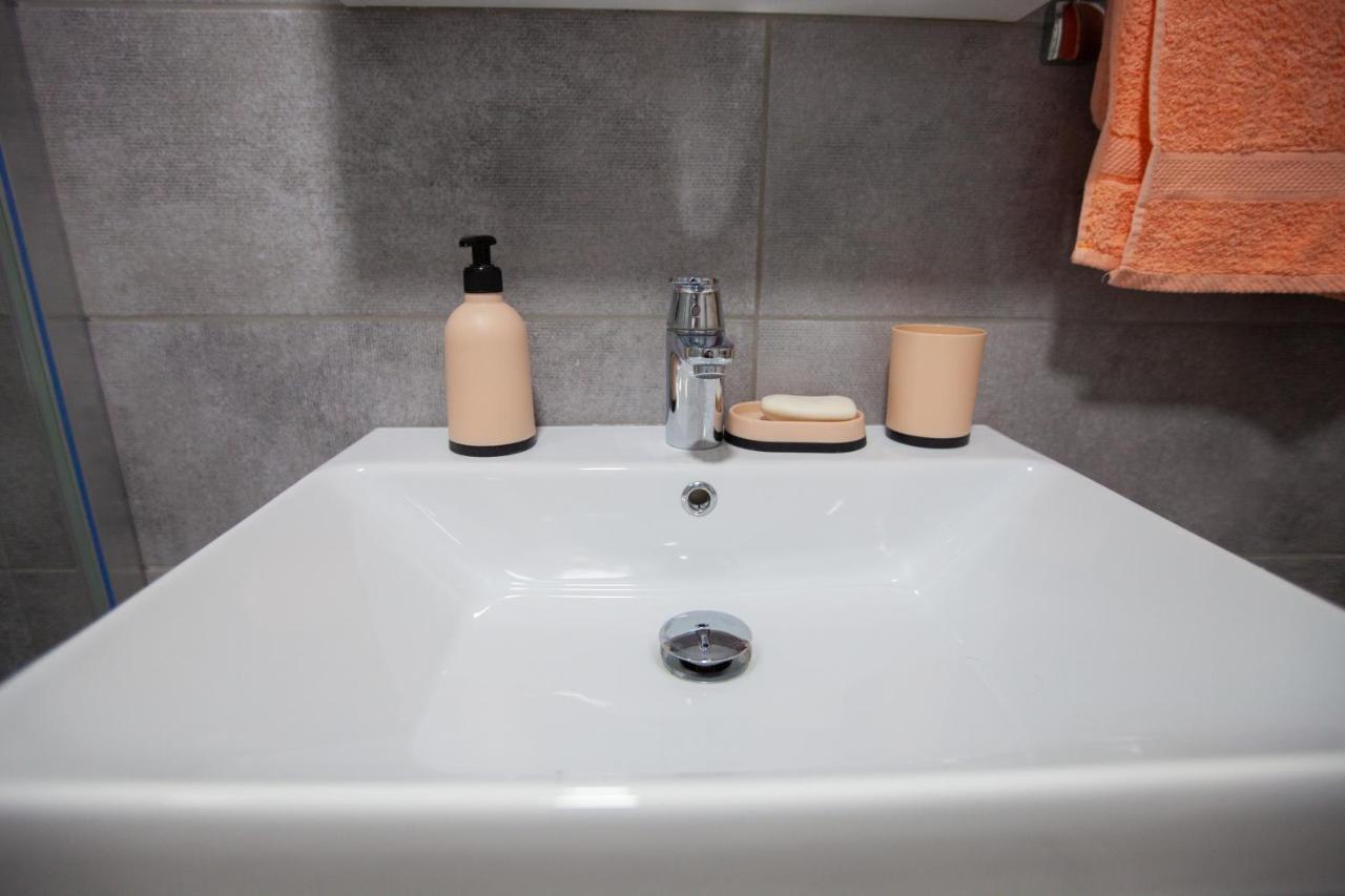 Apartman Exclusive Trebinje Centar Luaran gambar
