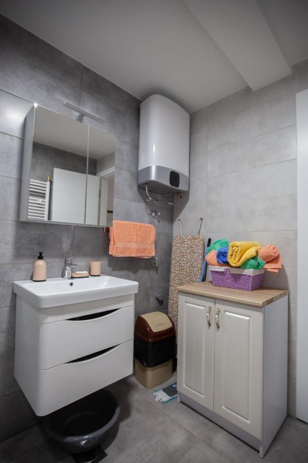 Apartman Exclusive Trebinje Centar Luaran gambar