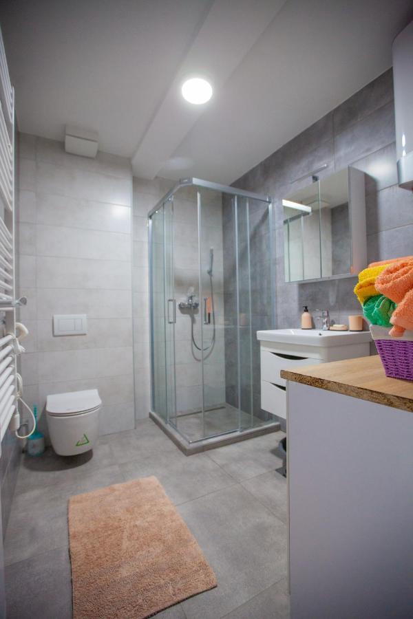 Apartman Exclusive Trebinje Centar Luaran gambar